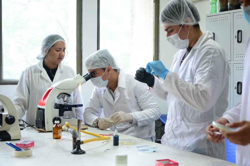 Facultad de Ciencias