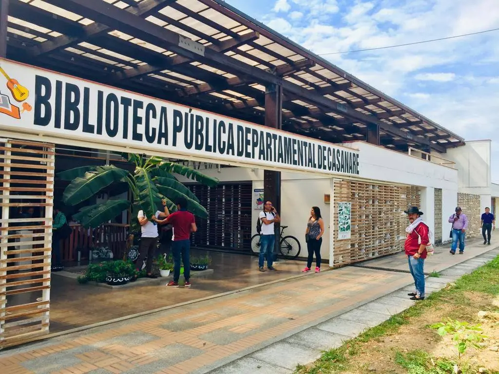 Biblioteca