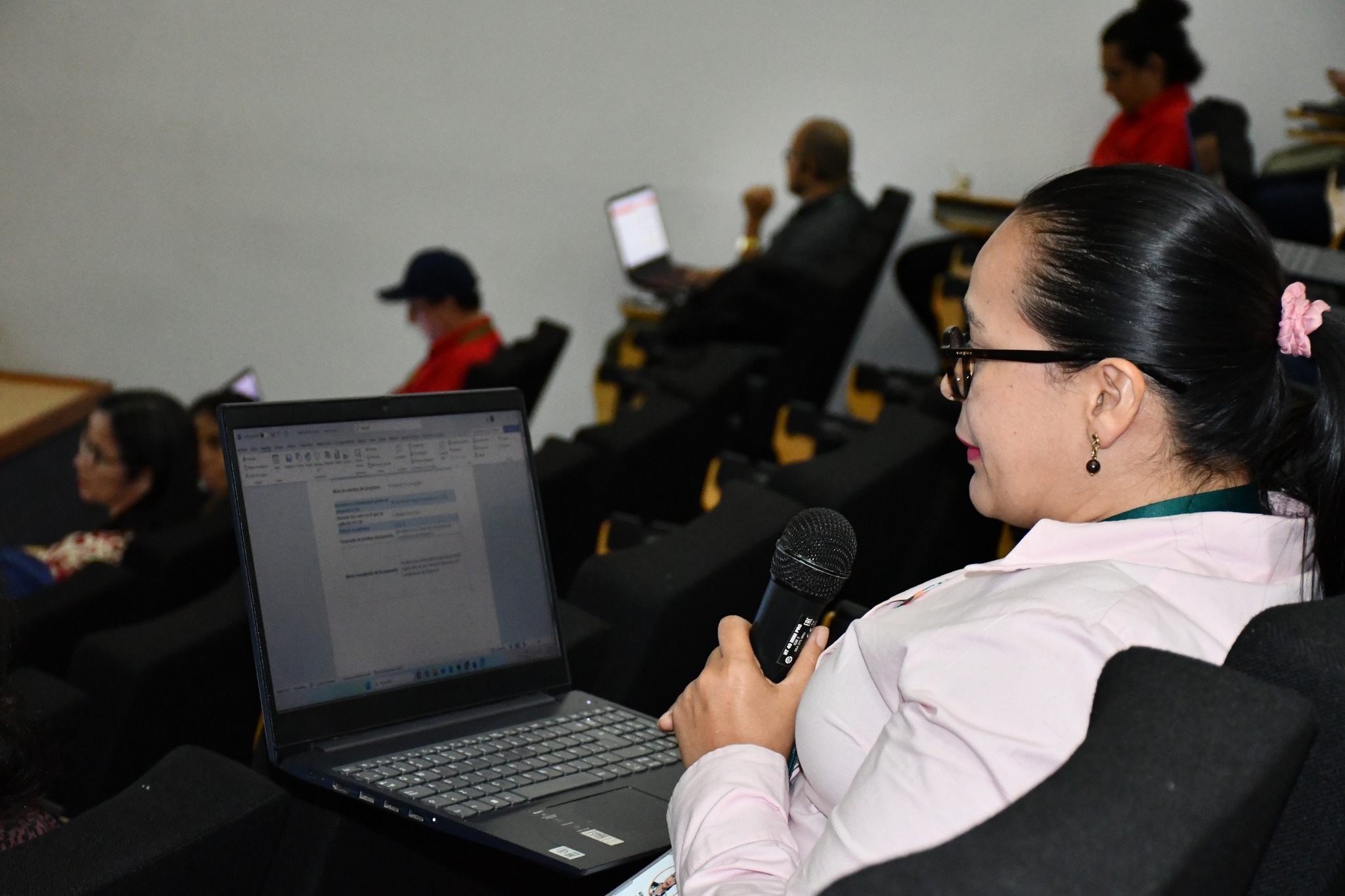 Imagen de Galería